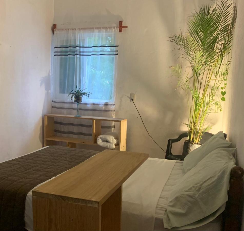 Deli Adoquin Bed & Breakfast San Pedro Pochutla Dış mekan fotoğraf